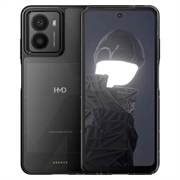 HMD Fusion - 256 Go - Noir