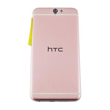 Cache Batterie pour HTC One A9 - Rose