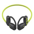 Casque sans fil à oreilles ouvertes Havit E553BT Freego Pro - IPX5
