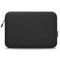Housse Haweel Slim pour tablette ou ordinateur portable - 9.7"-11" - Noir