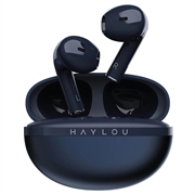 Haylou X1 2023 TWS Earphones with Charging Case