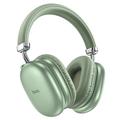 Casque sans fil Hoco W35 Max - Vert