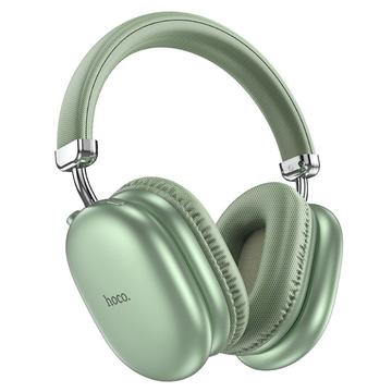 Casque sans fil Hoco W35 Max - Vert