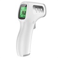 Thermomètre Infrarouge Sans Contact Hoco YQ6 - Blanc