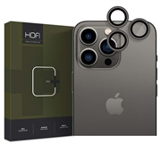 Étui pour Iphone 15 Pro Max avec protecteur d'objectif de caméra complet,  mince protection contre les chutes de qualité militaire Étui de téléphone  Clear Magsafe Magnetic Cover