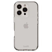 Coque iPhone 16 Pro Holdit Seethru