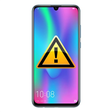 Réparation Haut-parleur sonnerie Honor 10 Lite