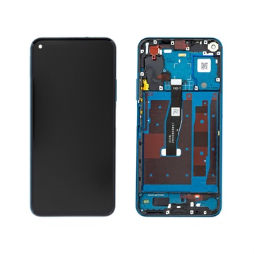 Coque Avant & Écran LCD Honor 20 Pro - Bleu