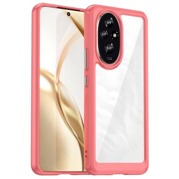 Coque Hybride Honor 200 Antichoc
