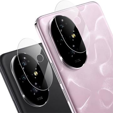 Protecteur d\'Objectif Honor 200 en Verre Trempé Imak HD - 2 pièces