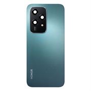 Cache Batterie pour Honor 200 Lite - Cyan