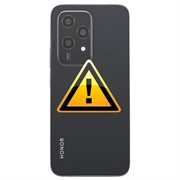 Réparation Cache Batterie pour Honor 200 Lite