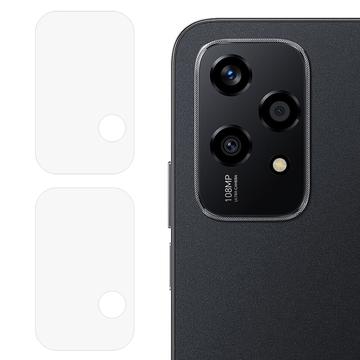 Protecteur Objectif Honor 200 Lite en Verre Trempé - 2 Pièces.