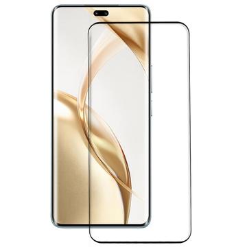 Protecteur d’Écran Honor 200 Pro en Verre Trempé Full Cover - Bord Noir