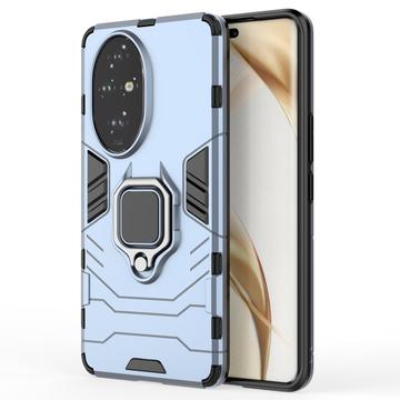 Coque Hybride Honor 200 Pro avec Support Bague