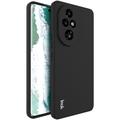 Coque Honor 200 Pro en TPU Imak UC-4 - Noire