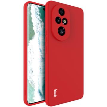 Coque Honor 200 Pro en TPU Imak UC-4