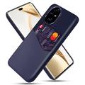 Coque Honor 200 Pro avec Porte-Cartes KSQ