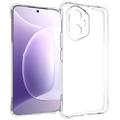 Coque Honor 300 en TPU Antichoc - Transparente