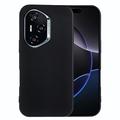 Coque Honor 400 en TPU Antidérapante - Noire