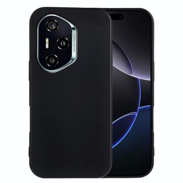 Coque Honor 400 en TPU Antidérapante - Noire