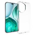 Coque Honor 400 en TPU Antidérapante - Transparente