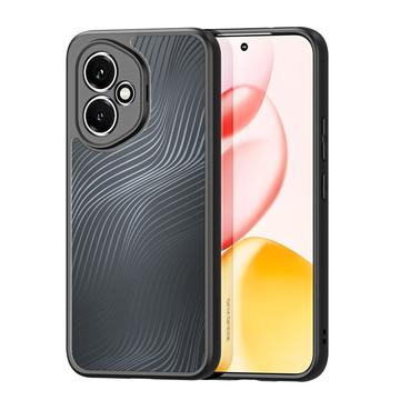 Coque Hybride Honor 400 Dux Ducis Aimo - Noire