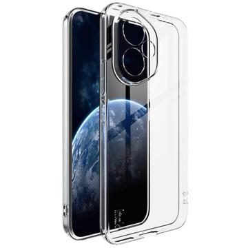 Coque Honor 400 en TPU Imak UX-5 - Transparente