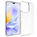 Coque Honor 400 Lite en TPU Antidérapante - Transparente