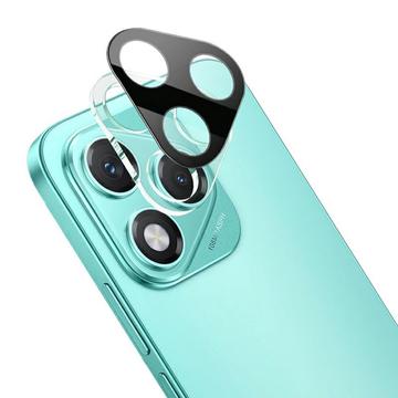 Protecteur d\'Objectif Honor 400 Lite en Verre Trempé Imak 2-en-1 HD - Noir