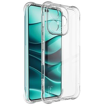 Coque Honor 400 Lite en TPU Imak Drop-Proof - Transparente