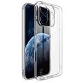 Coque Honor 400 Lite en TPU Imak UX-5 - Transparente