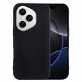 Coque Honor 400 Pro en TPU Antidérapante - Noire