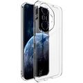 Coque Honor 400 Pro en TPU Imak UX-5 - Transparente