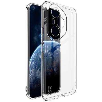 Coque Honor 400 Pro en TPU Imak UX-5 - Transparente