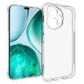 Coque Honor 400 en TPU Antichoc - Transparente
