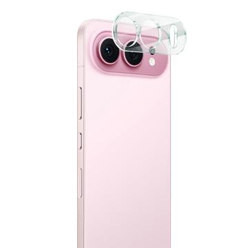 Protecteur d\'Objectif Honor 500 en Verre Trempé Imak 2-en-1 HD