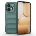 Coque Honor 600 Lite en TPU - Rugged