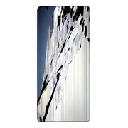 Réparation Ecran LCD et Ecran Tactile Honor 70 - Vert