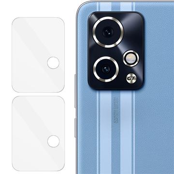 Protecteur d\'Objectif Honor 90 GT en Verre Trempé Imak HD - 2 pièces