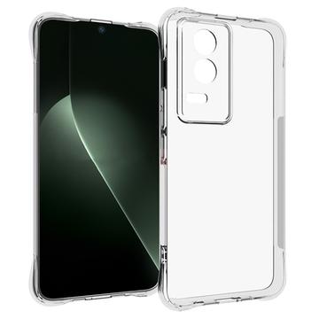 Coque Honor GT en TPU Antichoc - Transparente