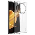 Coque Honor Magic V3 Imak Crystal Clear II Pro - Transparente