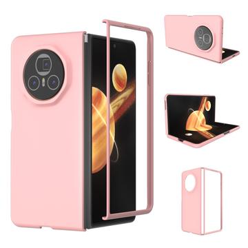 Coque Honor Magic V3 en Plastique Caoutchouté
