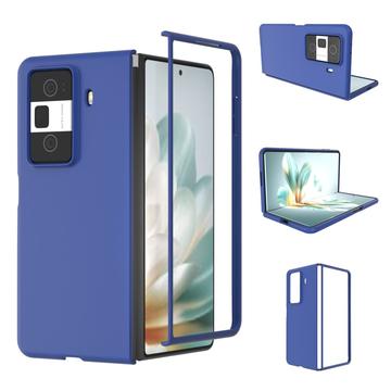 Coque Honor Magic Vs3 en Plastique Caoutchouté