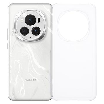 Coque Hybride Honor Magic6 Pro Résistante aux Rayures - Transparente