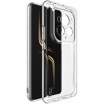 Coque Honor Magic6 Ultimate en TPU Imak UX-5 - Transparente