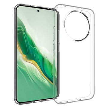 Coque Honor Magic7 Antidérapante en TPU - Claire