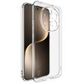 Coque Honor Magic7 en TPU Imak UX-5 - Transparente