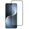 Protecteur d’Écran Honor Magic7 Pro en Verre Trempé Full Cover - Bord Noir