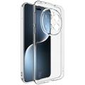 Coque Honor Magic7 Pro en TPU Imak UX-5 - Transparente